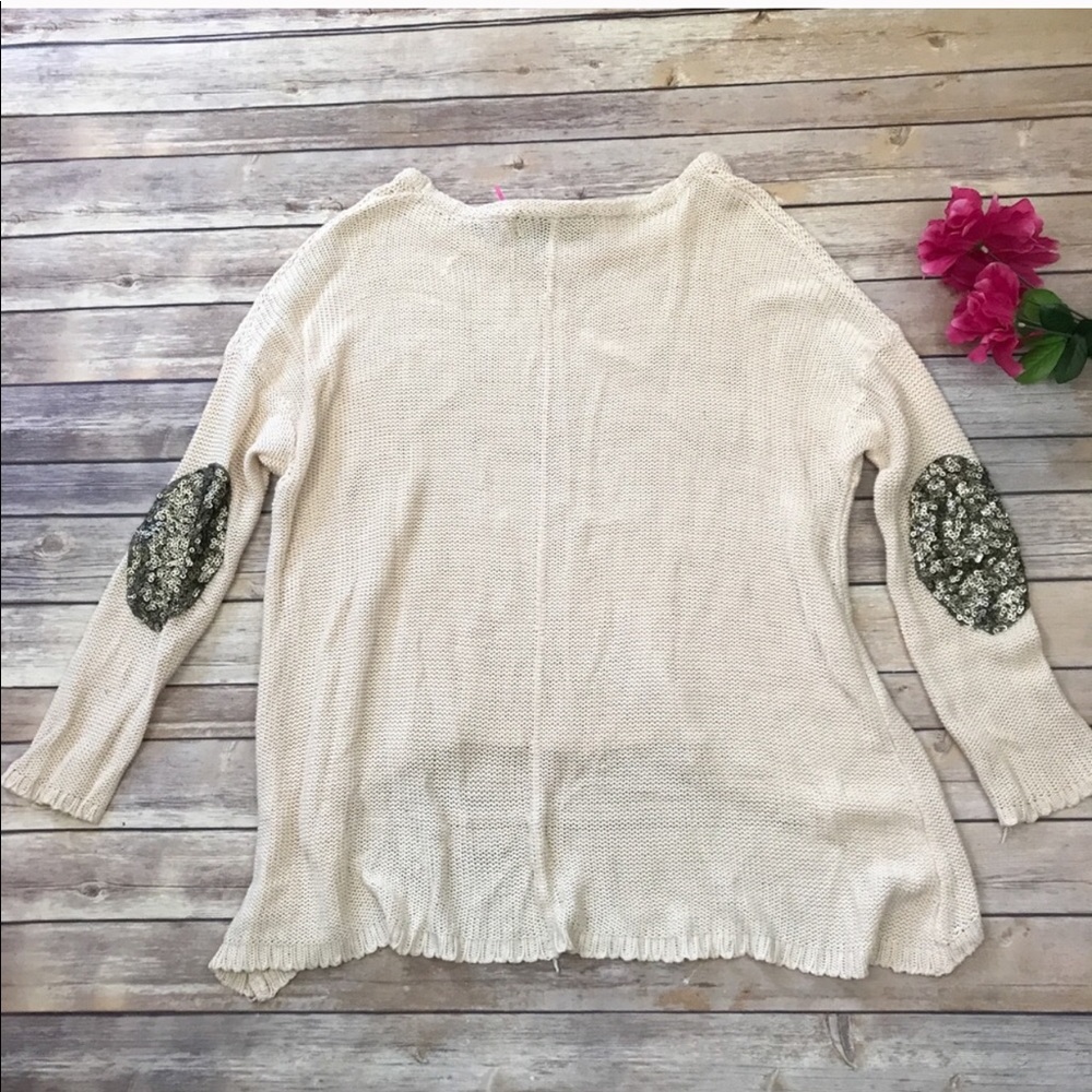 Lf sweater